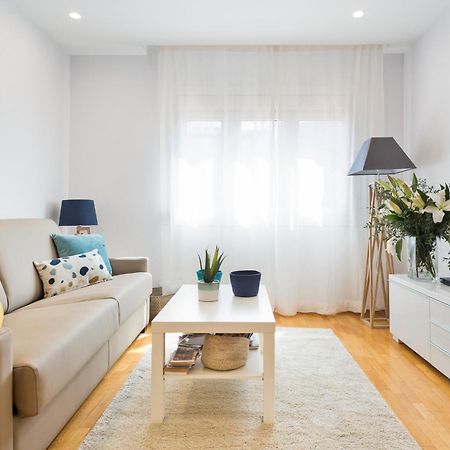 Apartamento Rambla Catalunya Barcelona Exterior foto