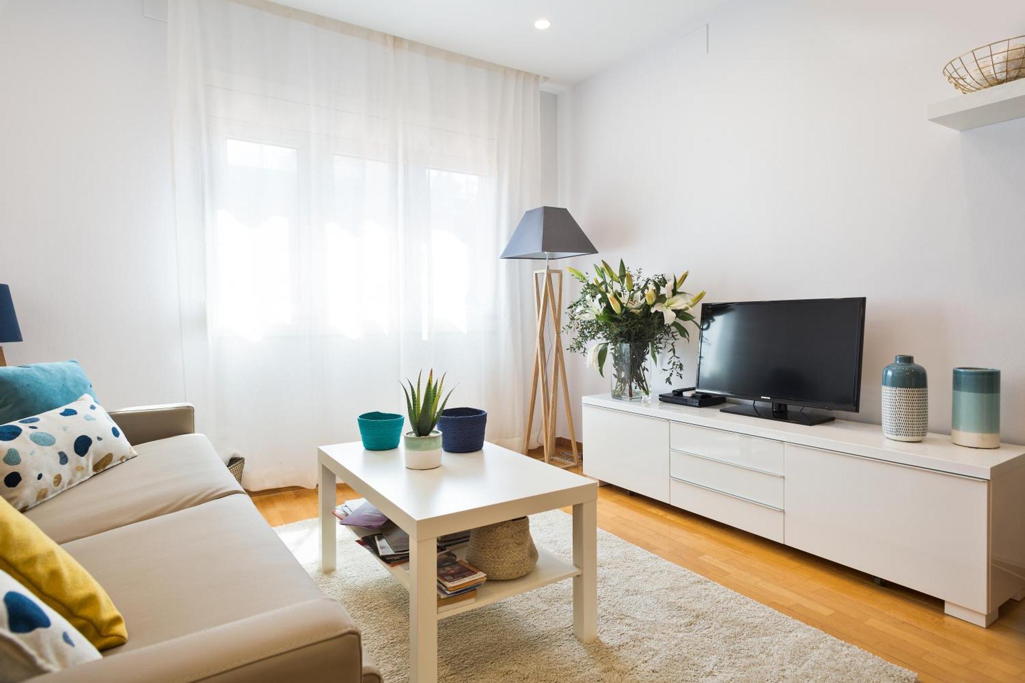 Apartamento Rambla Catalunya Barcelona Exterior foto