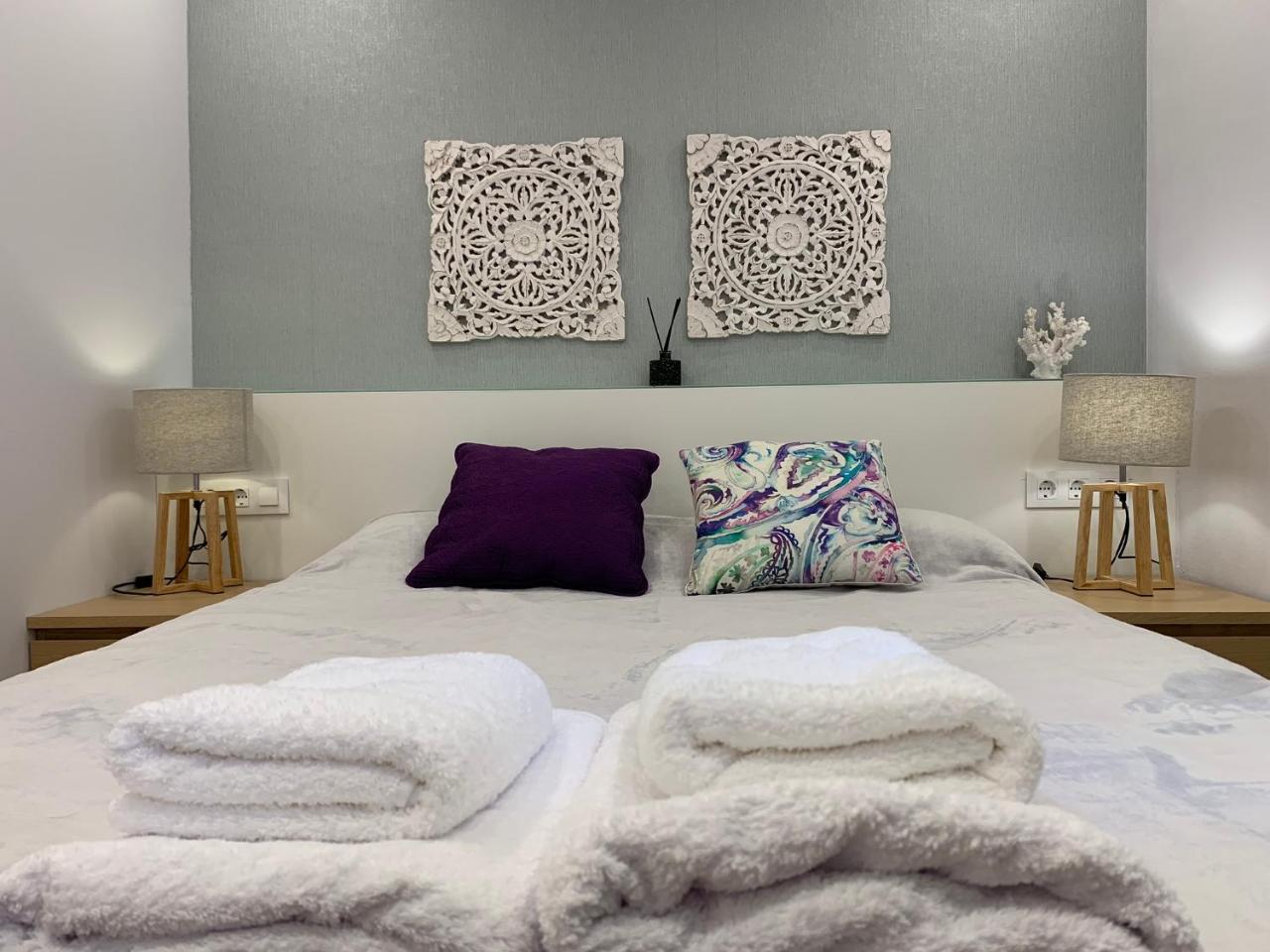 Apartamento Rambla Catalunya Barcelona Exterior foto